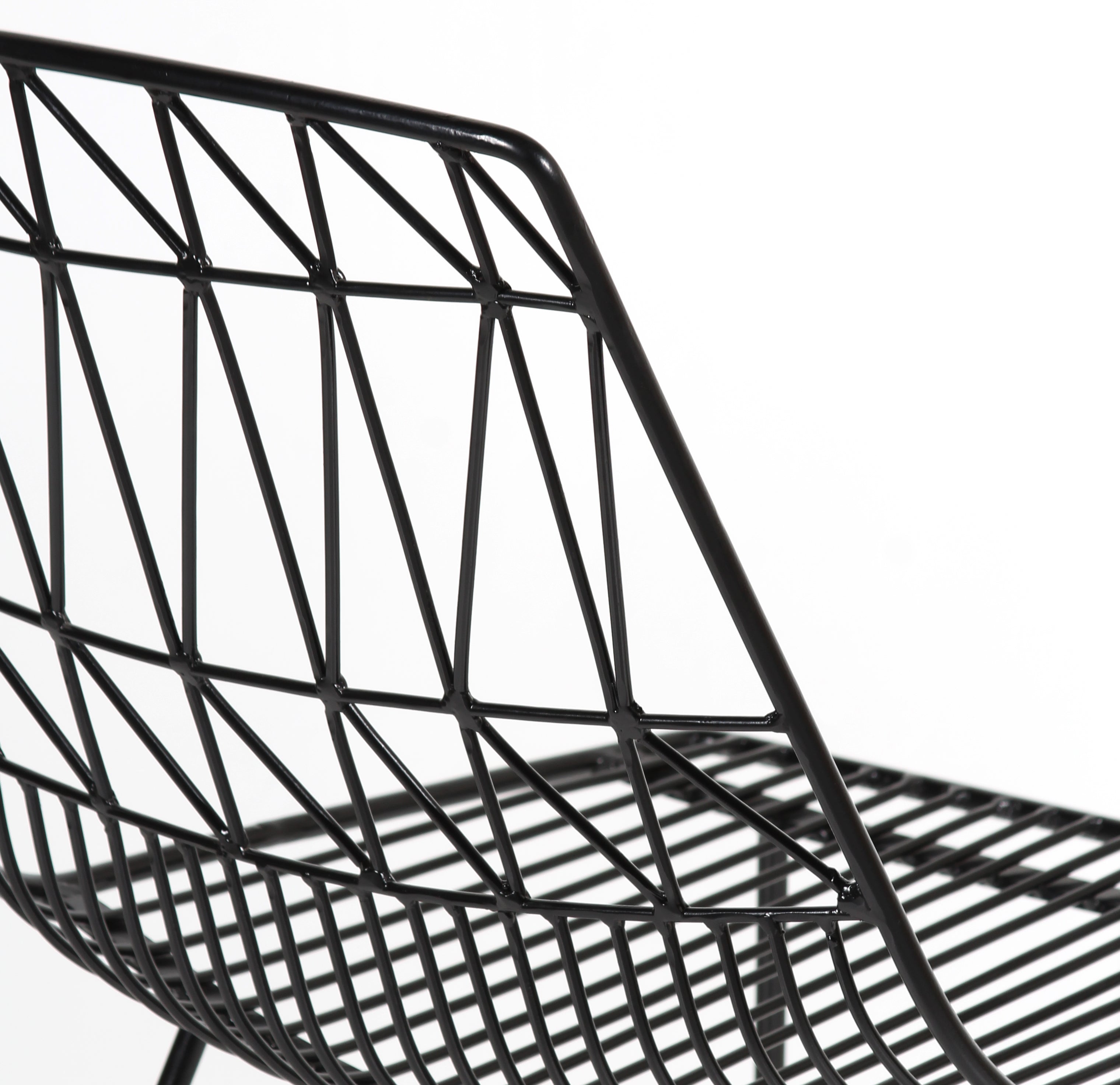 VertexWire Chair