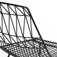 VertexWire Chair