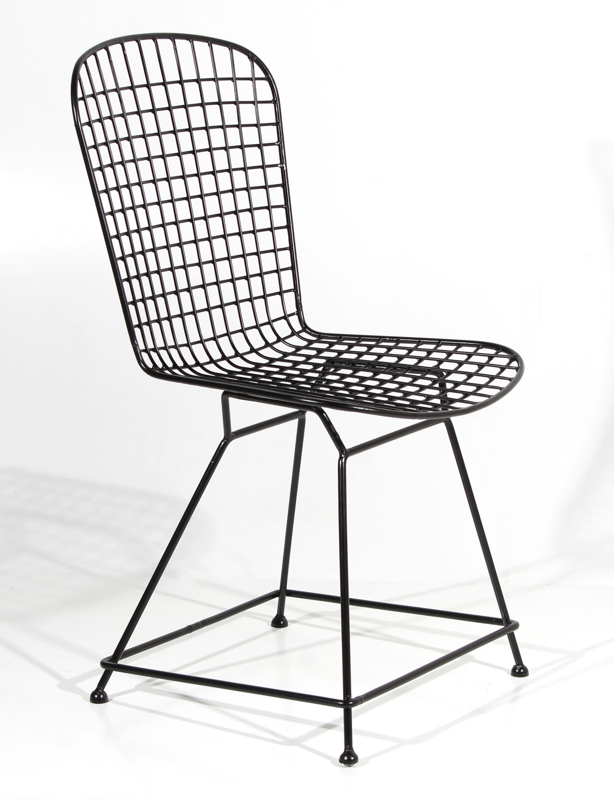 MeshLine Dining Chair