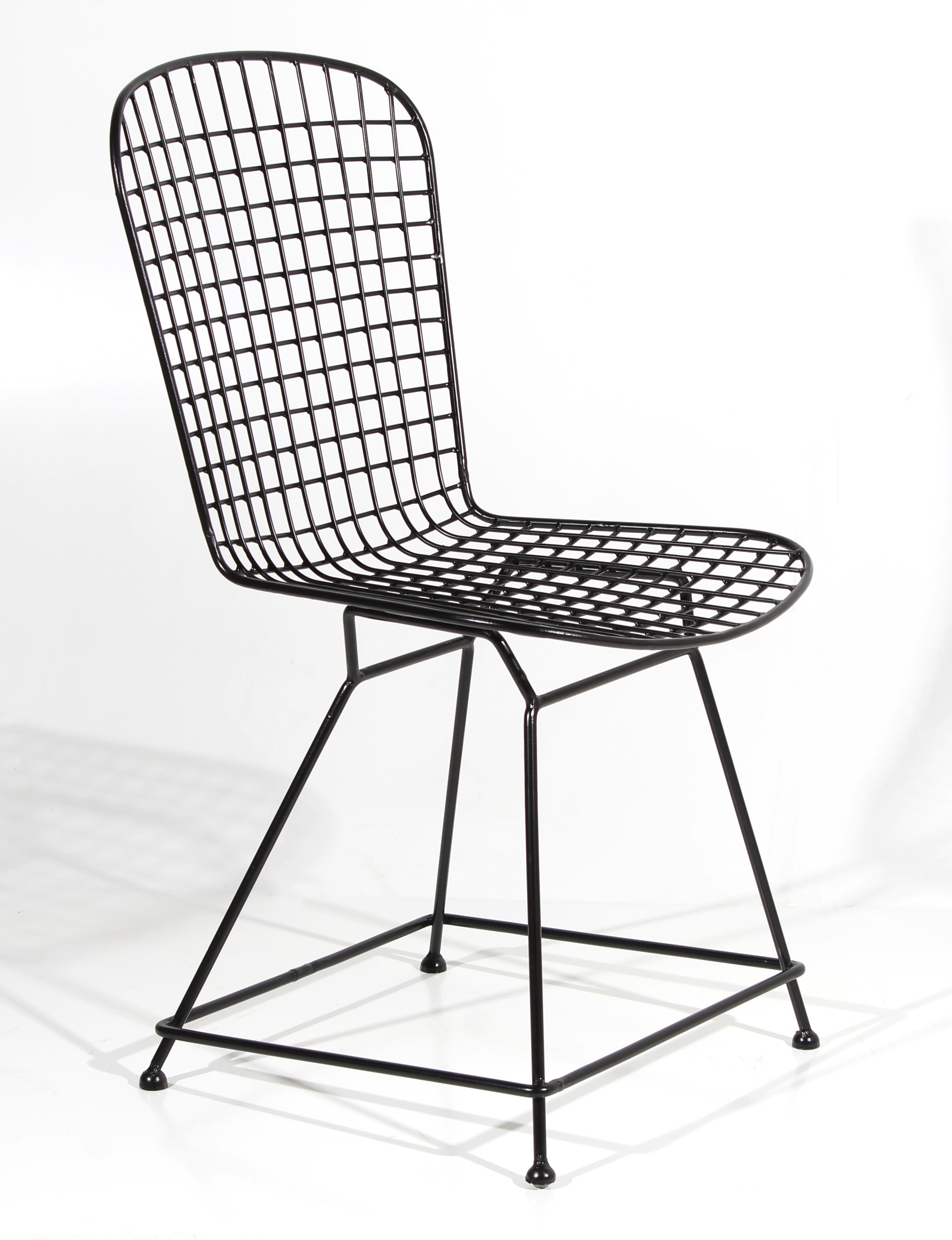MeshLine Dining Chair