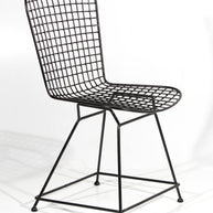 MeshLine Dining Chair