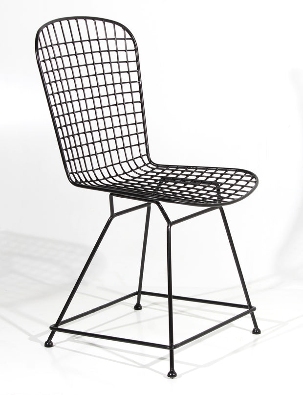 MeshLine Dining Chair
