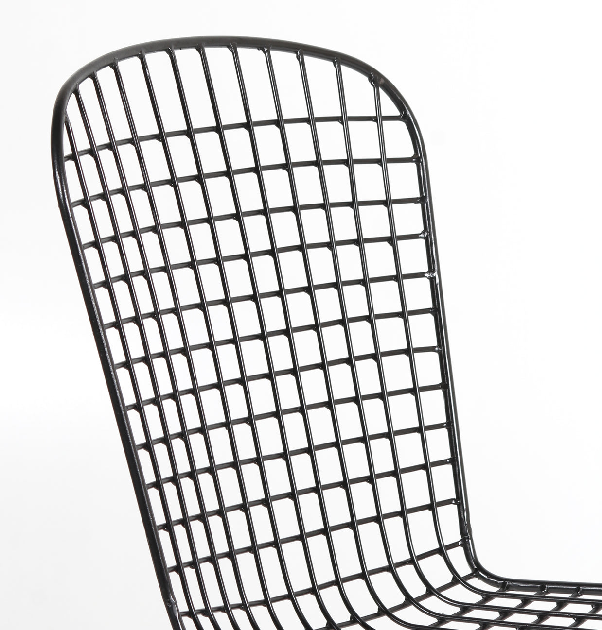 MeshLine Dining Chair