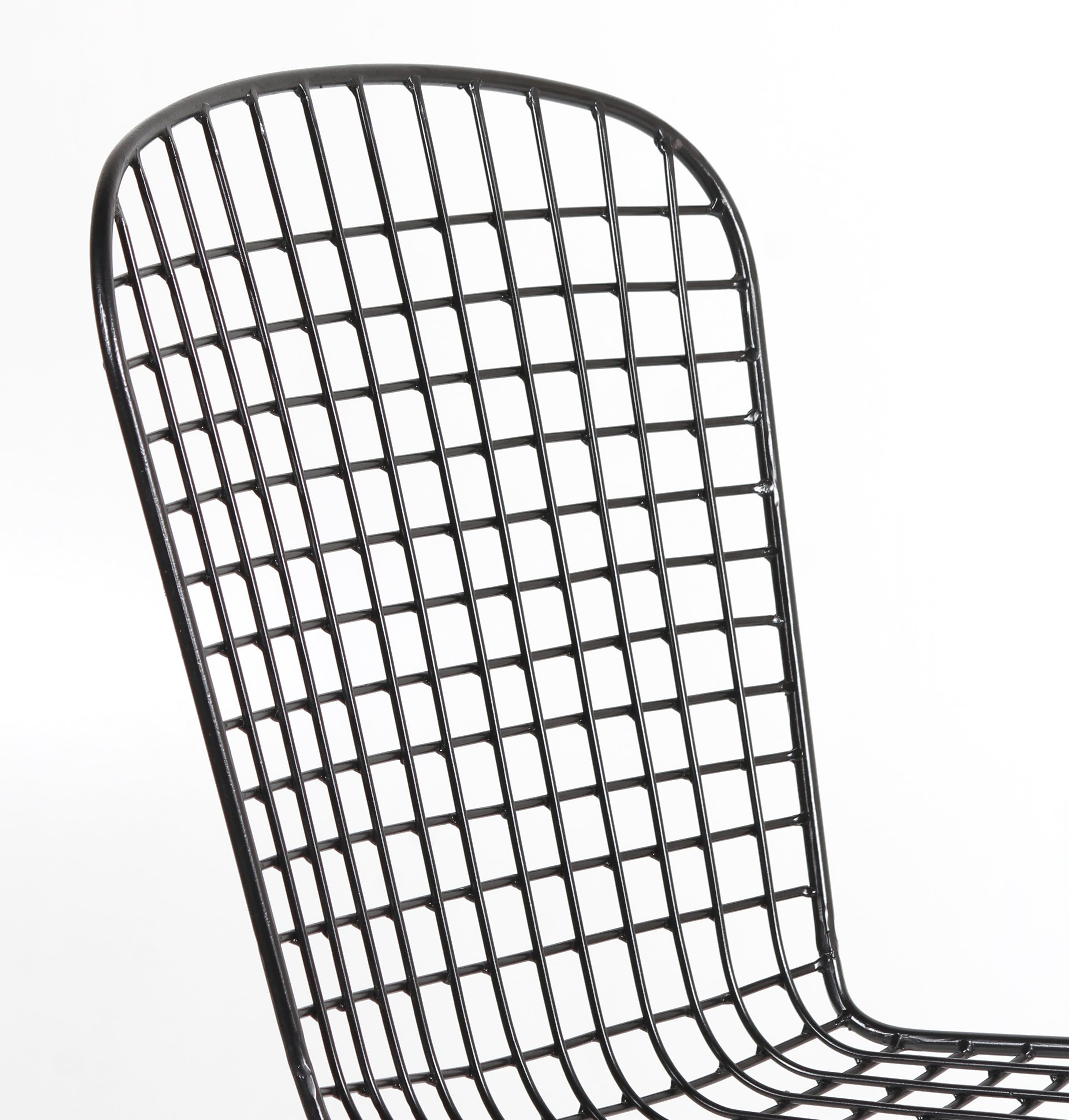 MeshLine Dining Chair