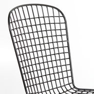MeshLine Dining Chair