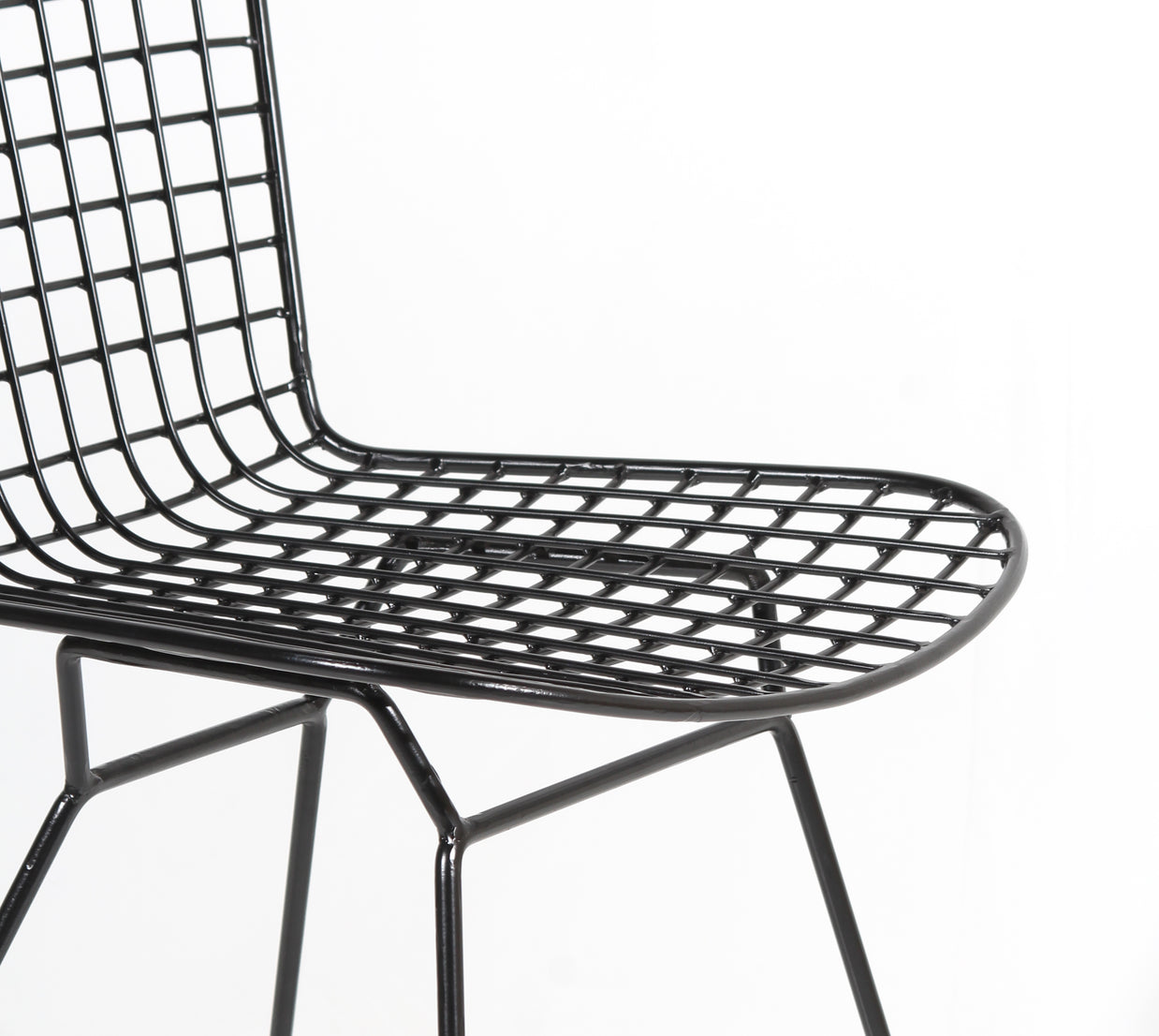 MeshLine Dining Chair