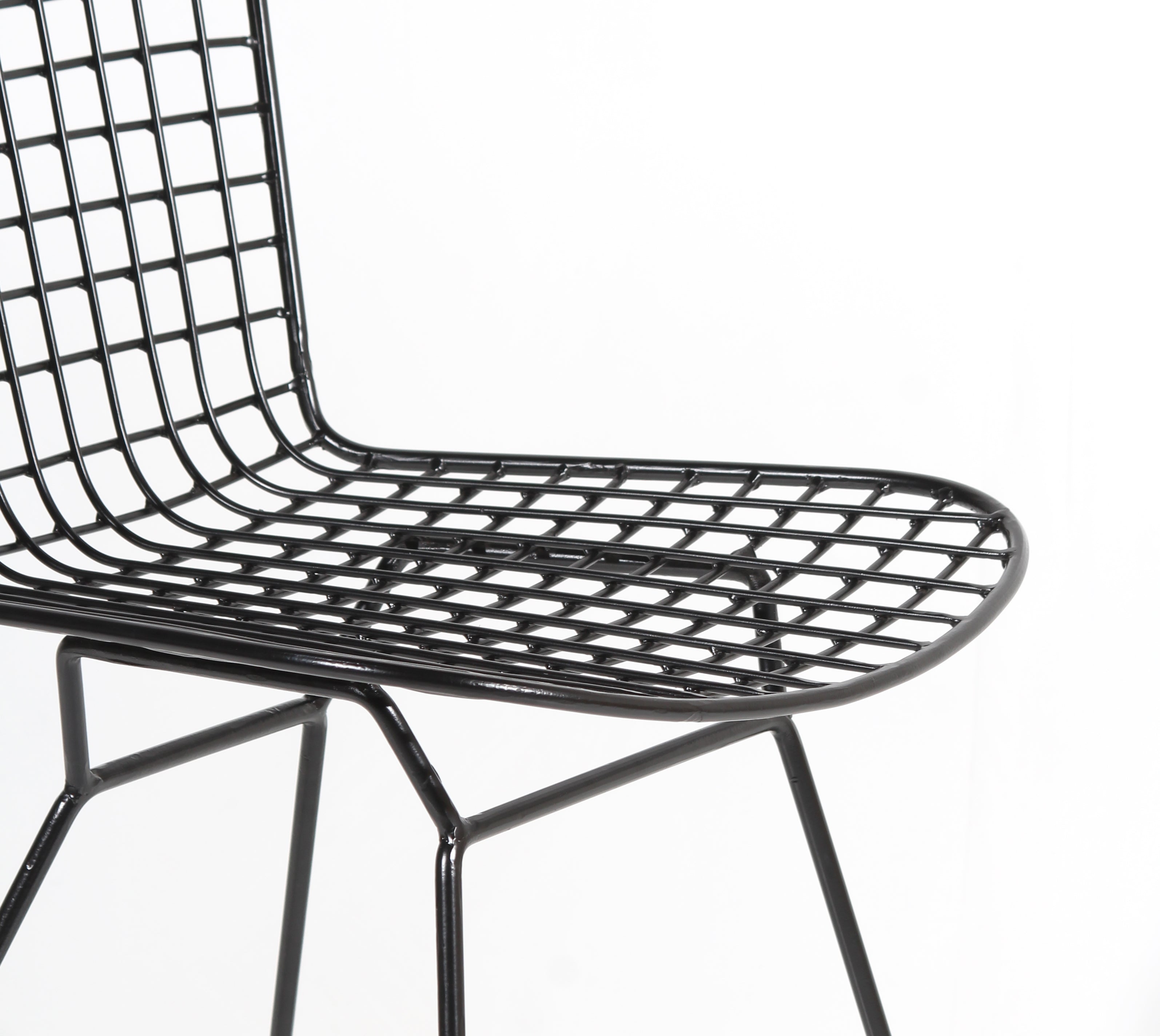 MeshLine Dining Chair