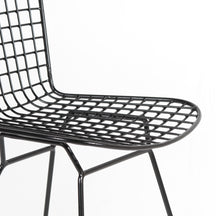 MeshLine Dining Chair