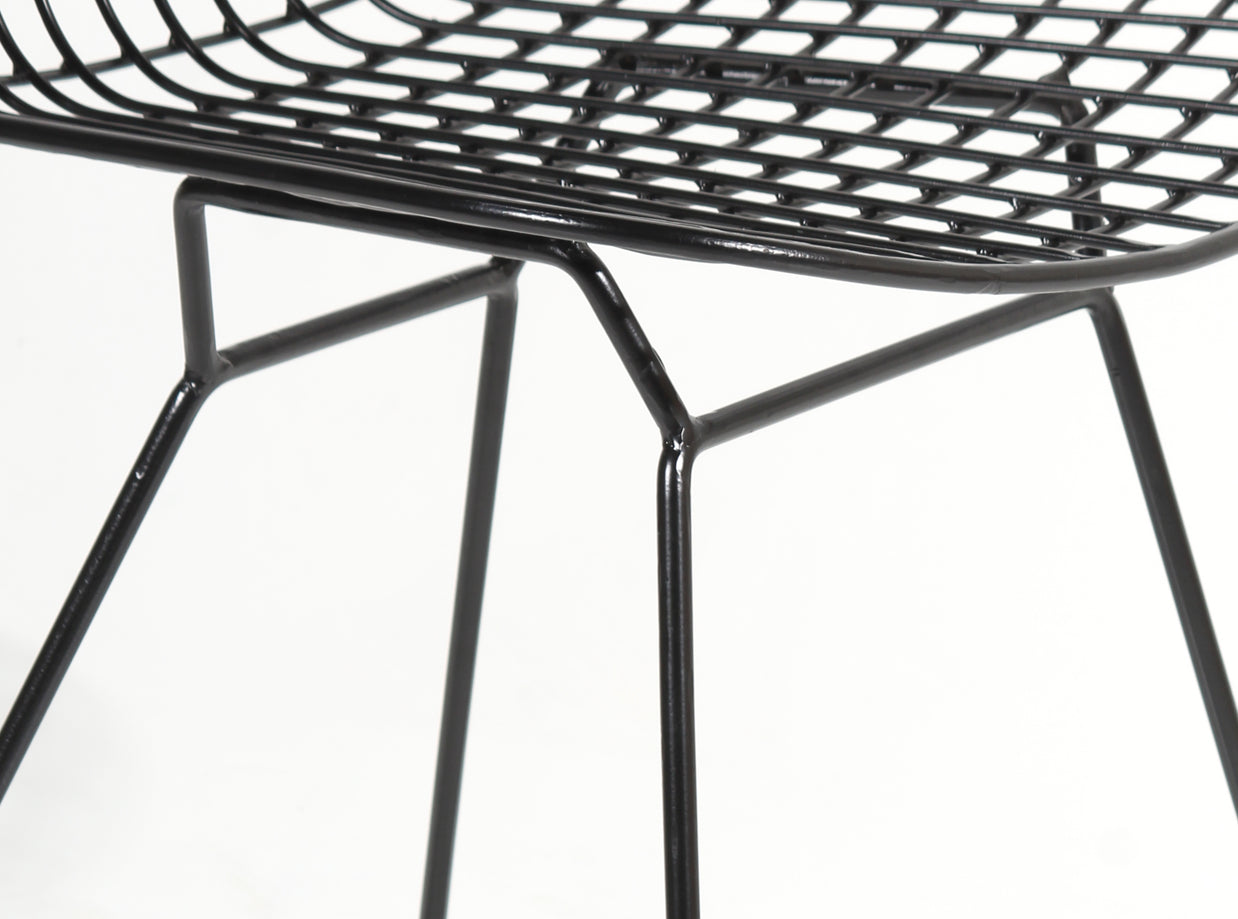 MeshLine Dining Chair