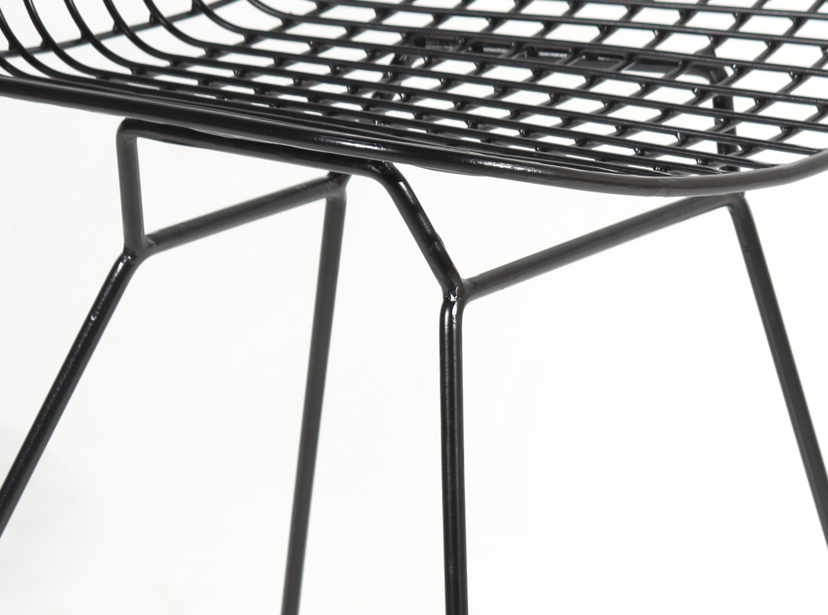 MeshLine Dining Chair