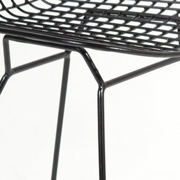 MeshLine Dining Chair