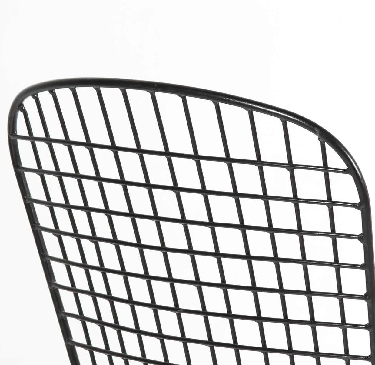 MeshLine Dining Chair