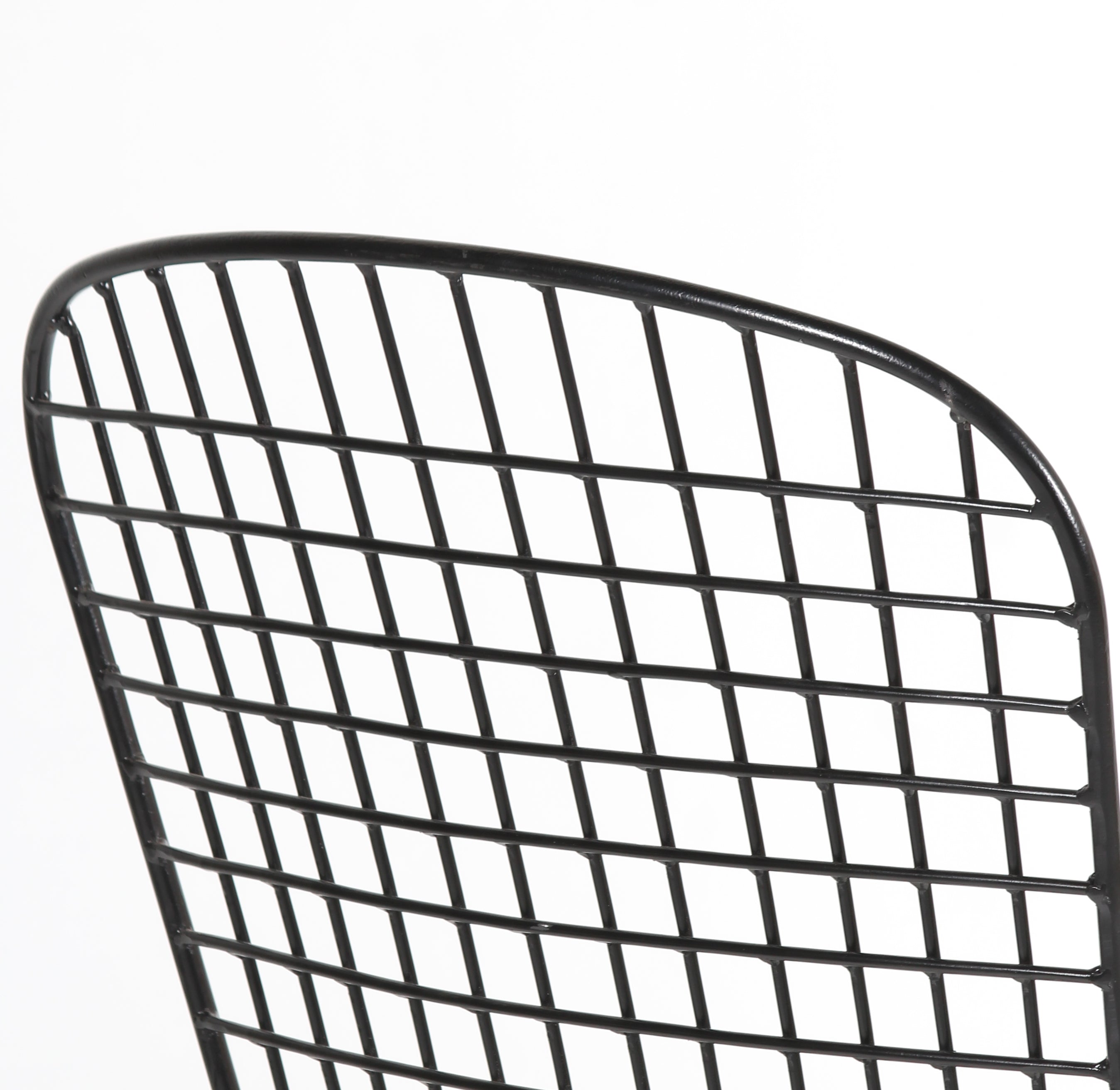 MeshLine Dining Chair