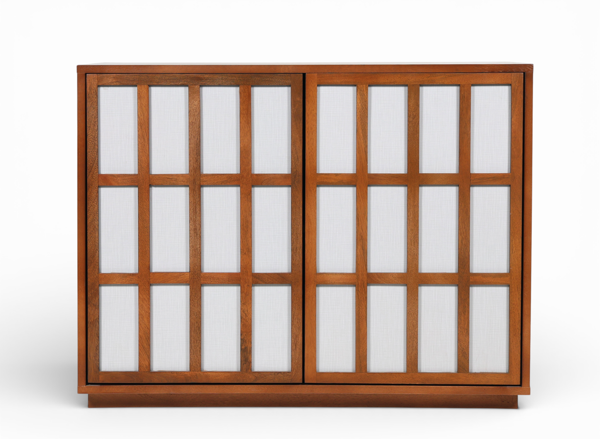 Mori Grid Design Cabinet
