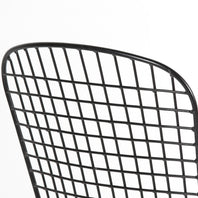 MeshLine Dining Chair