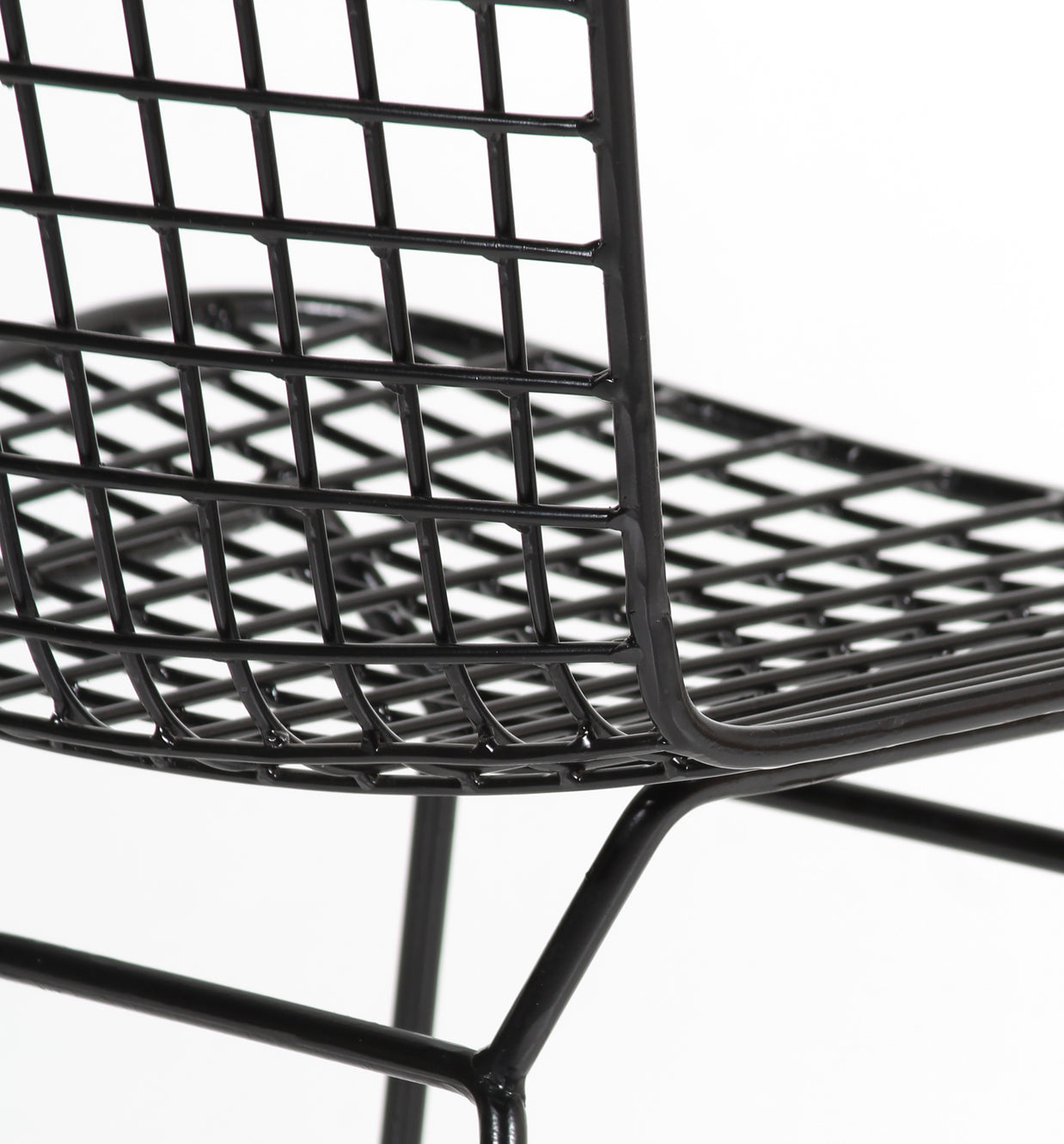 MeshLine Dining Chair