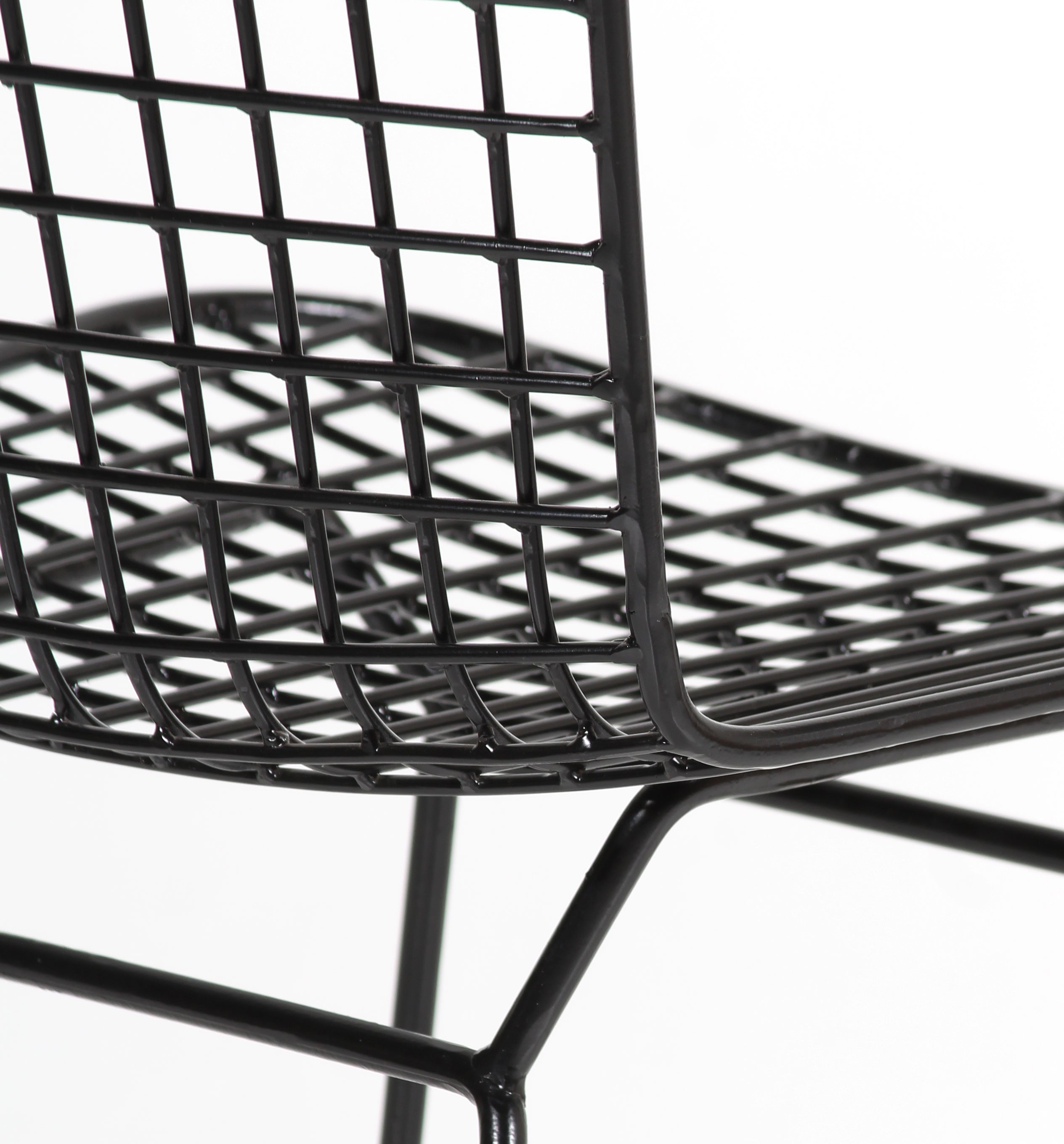 MeshLine Dining Chair