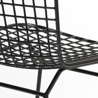 MeshLine Dining Chair