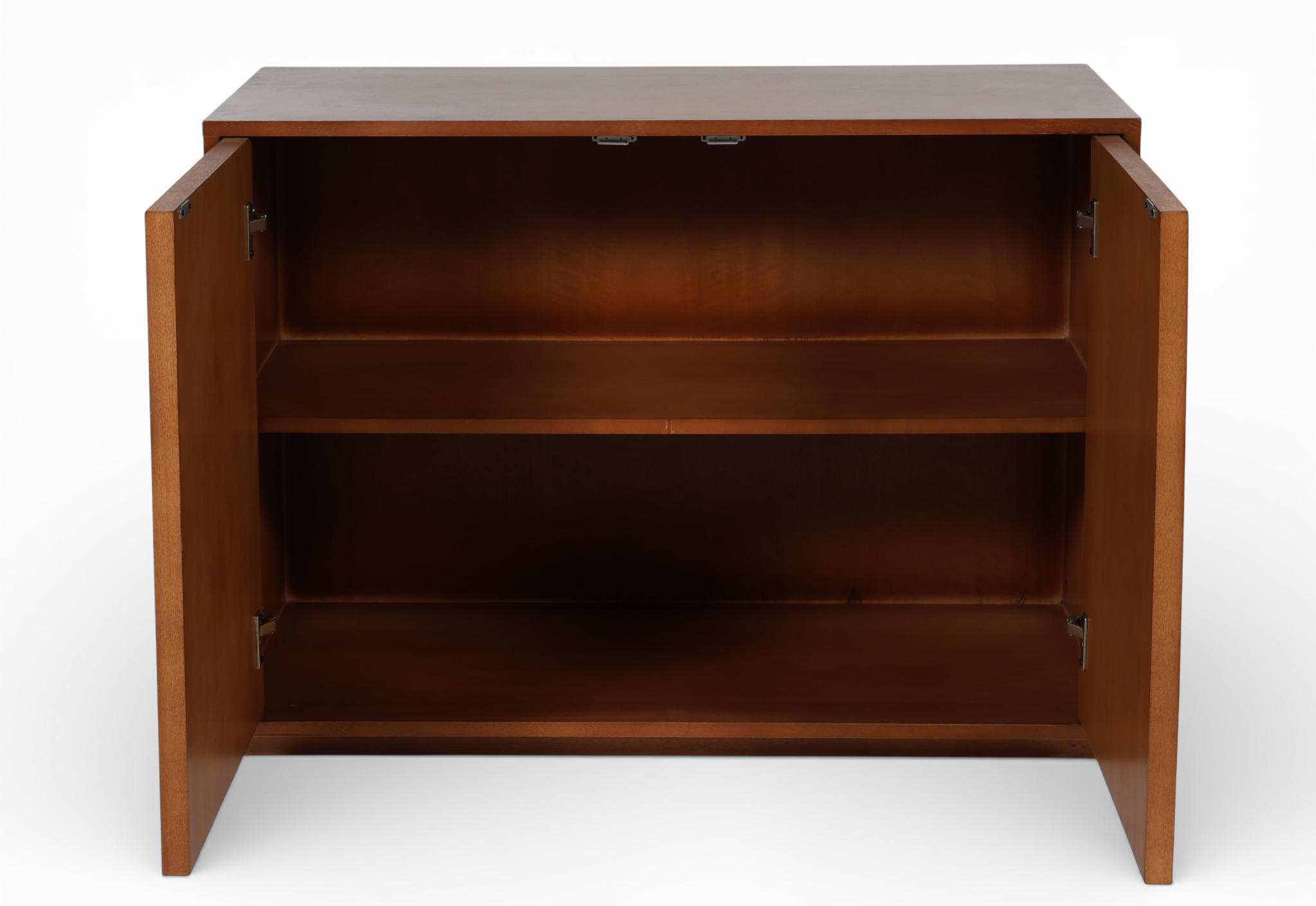 Mori Grid Design Cabinet