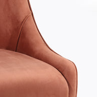 OpalRest Lounge Chair