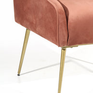 OpalRest Lounge Chair