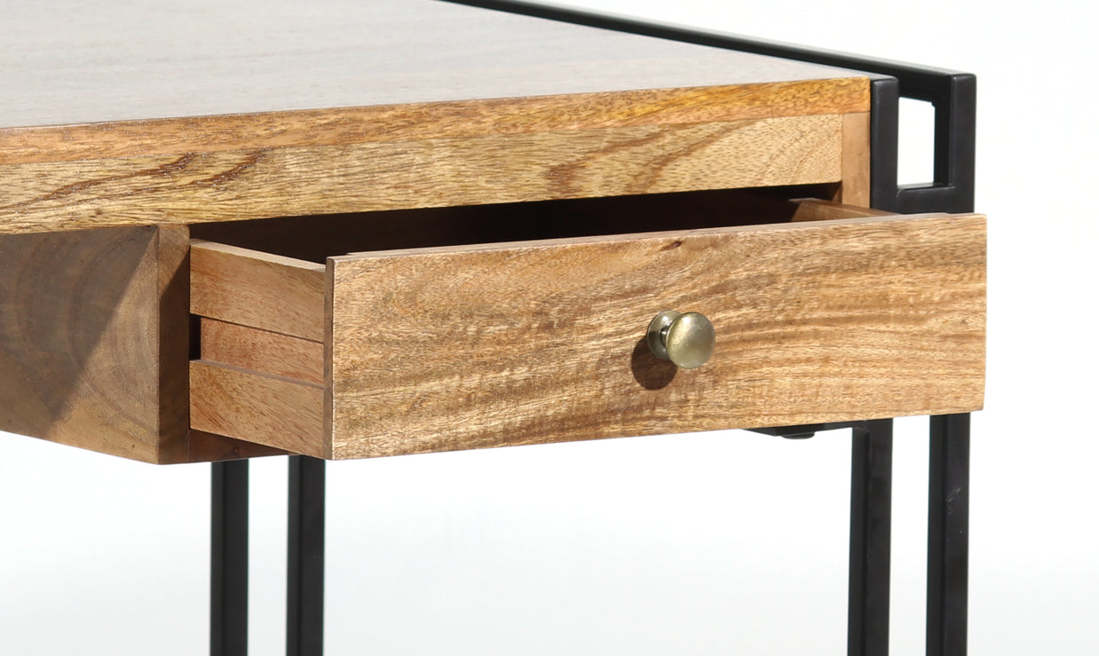 Draxen Writing Table