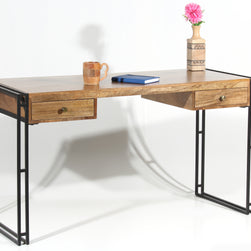Draxen Writing Table