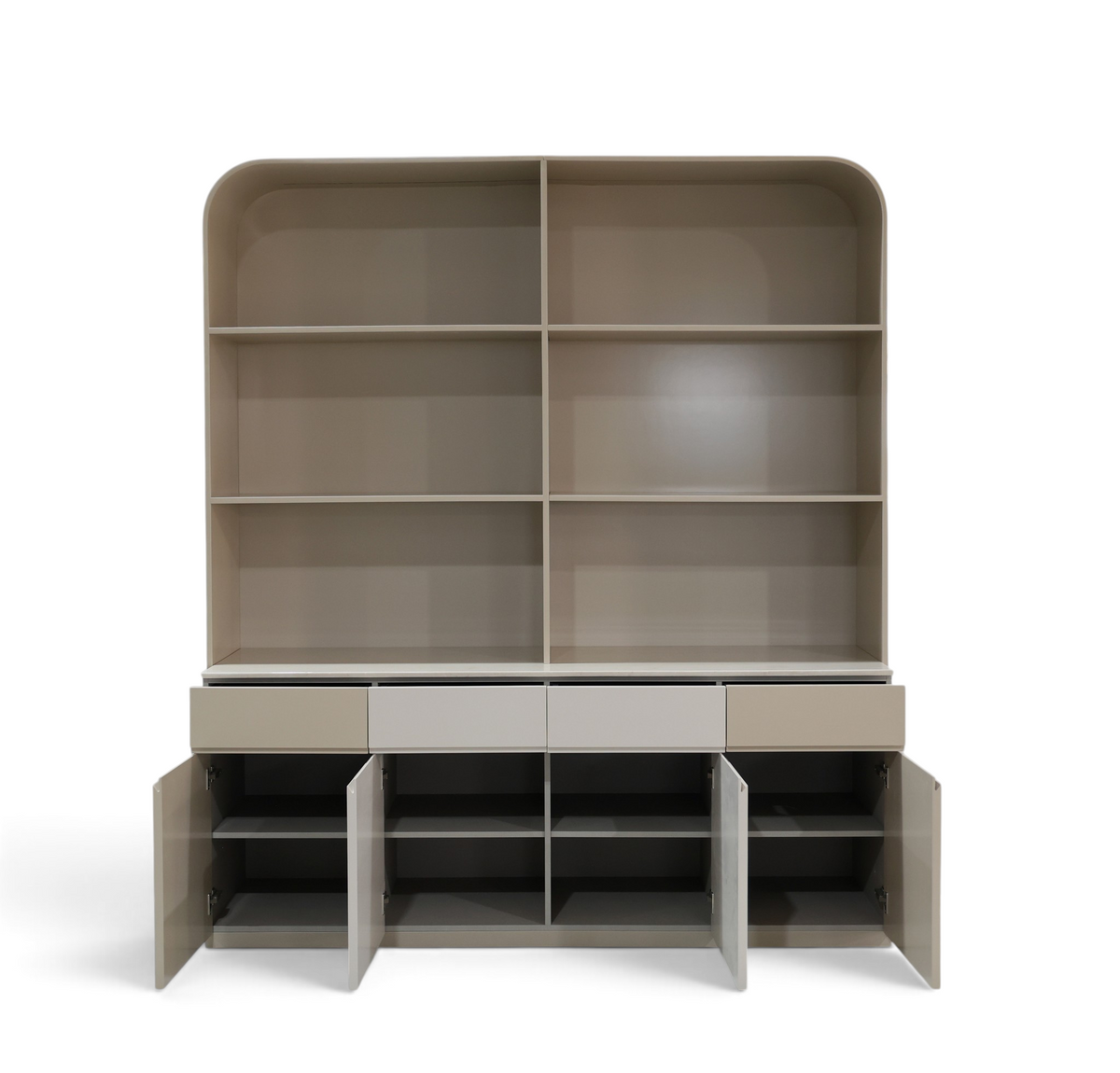 Arco Storage Crockery Unit