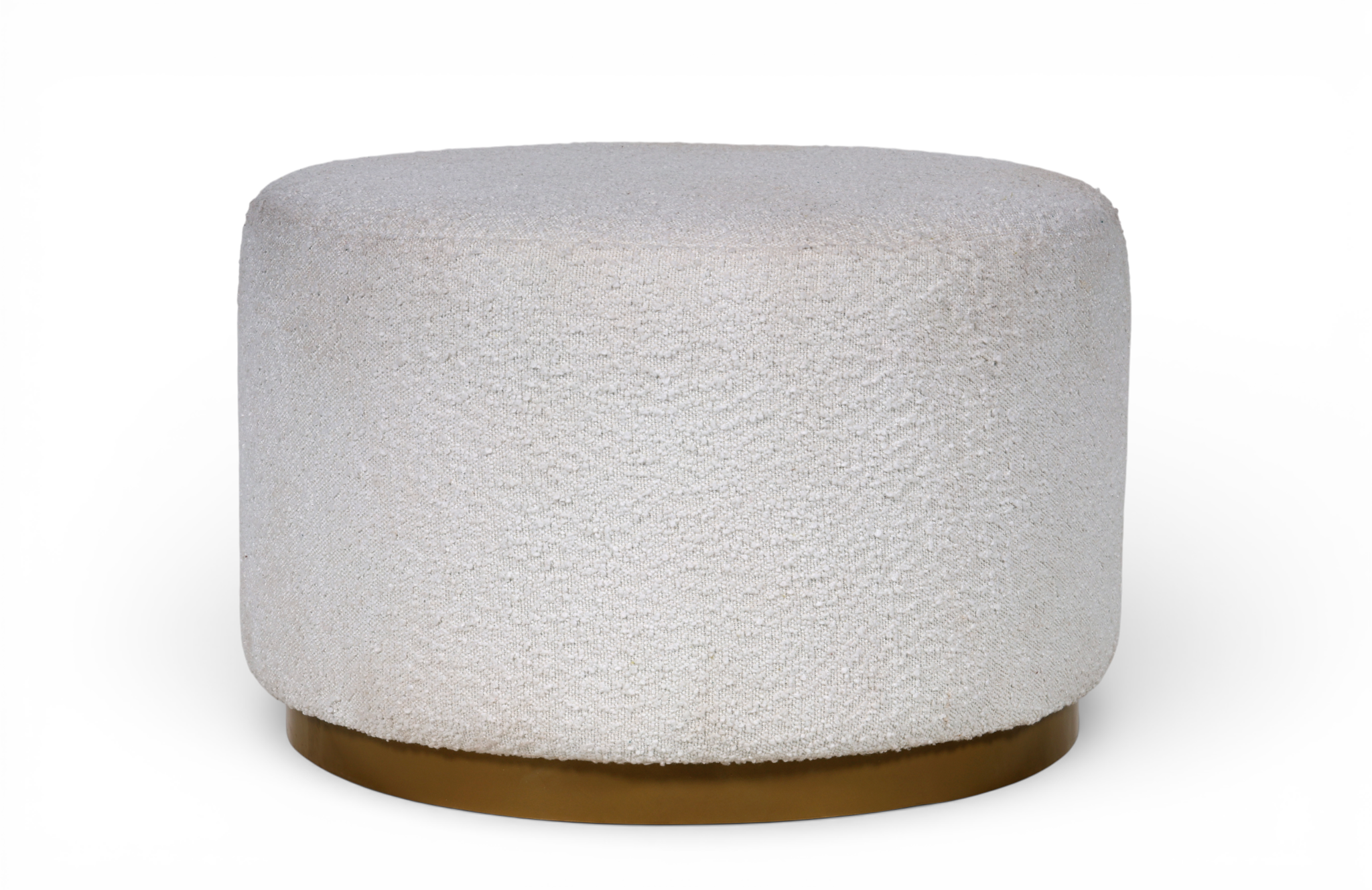 Majesty Lounge Ottoman