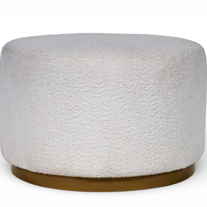 Majesty Lounge Ottoman