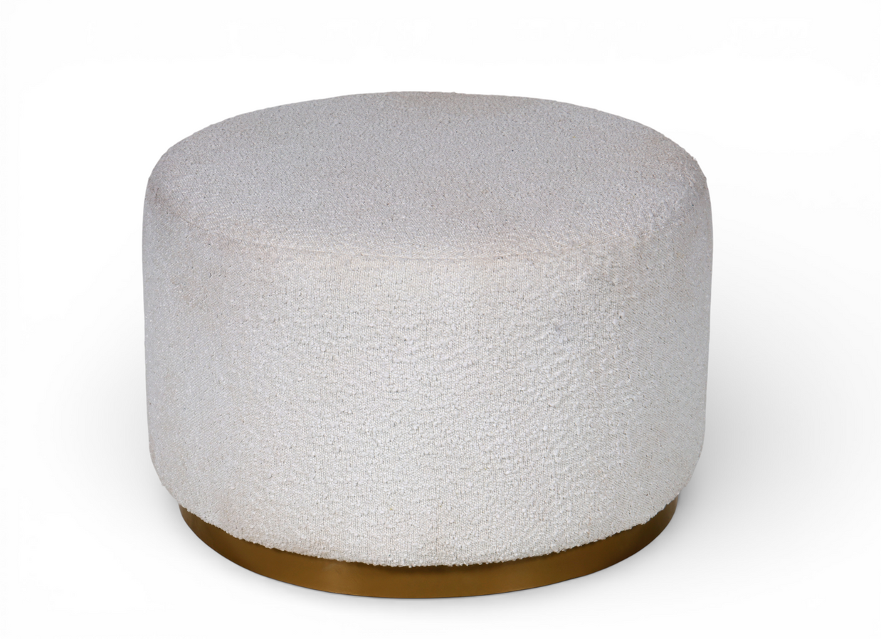 Majesty Lounge Ottoman