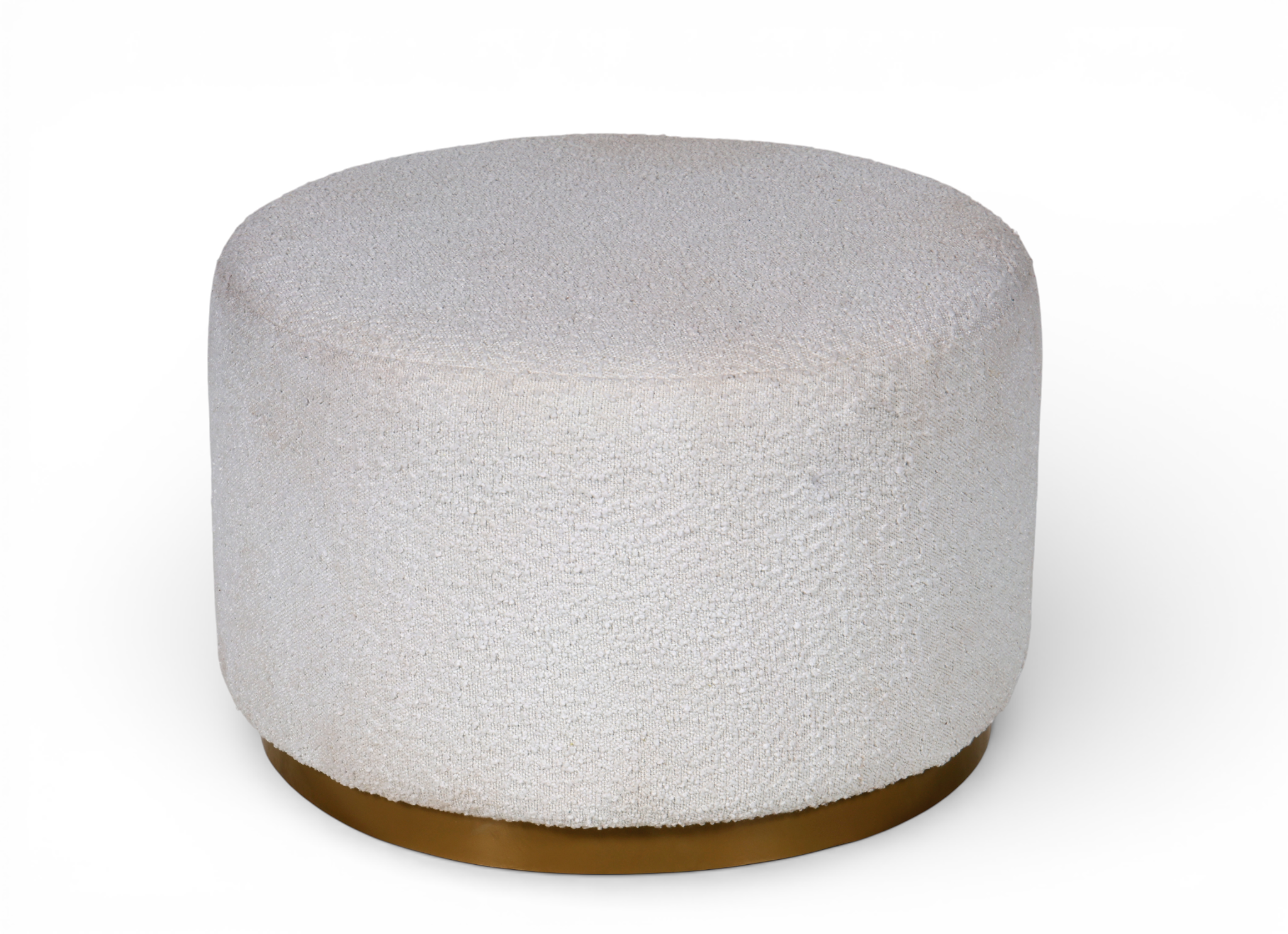 Majesty Lounge Ottoman