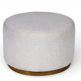 Majesty Lounge Ottoman