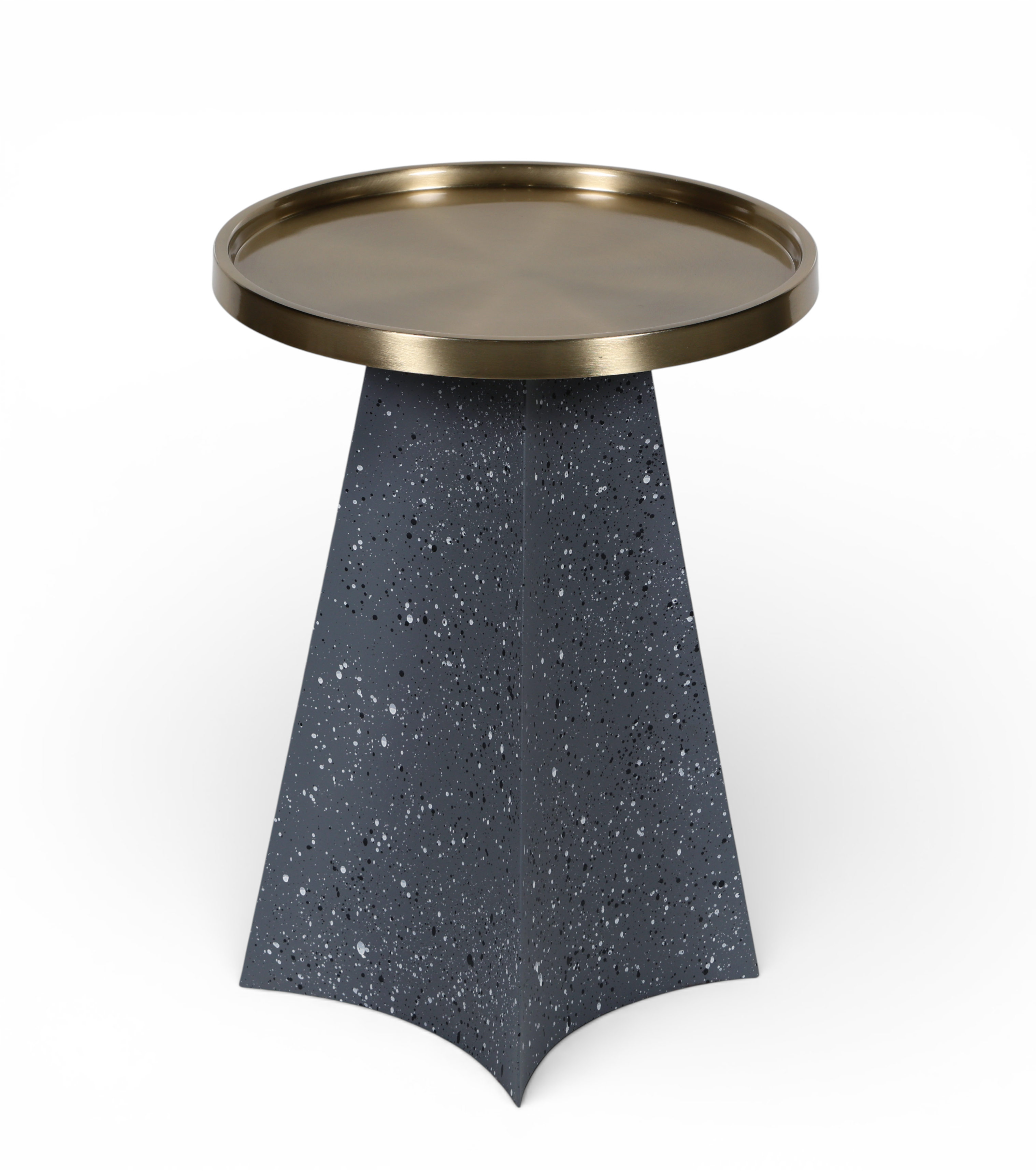 Halo Side Table