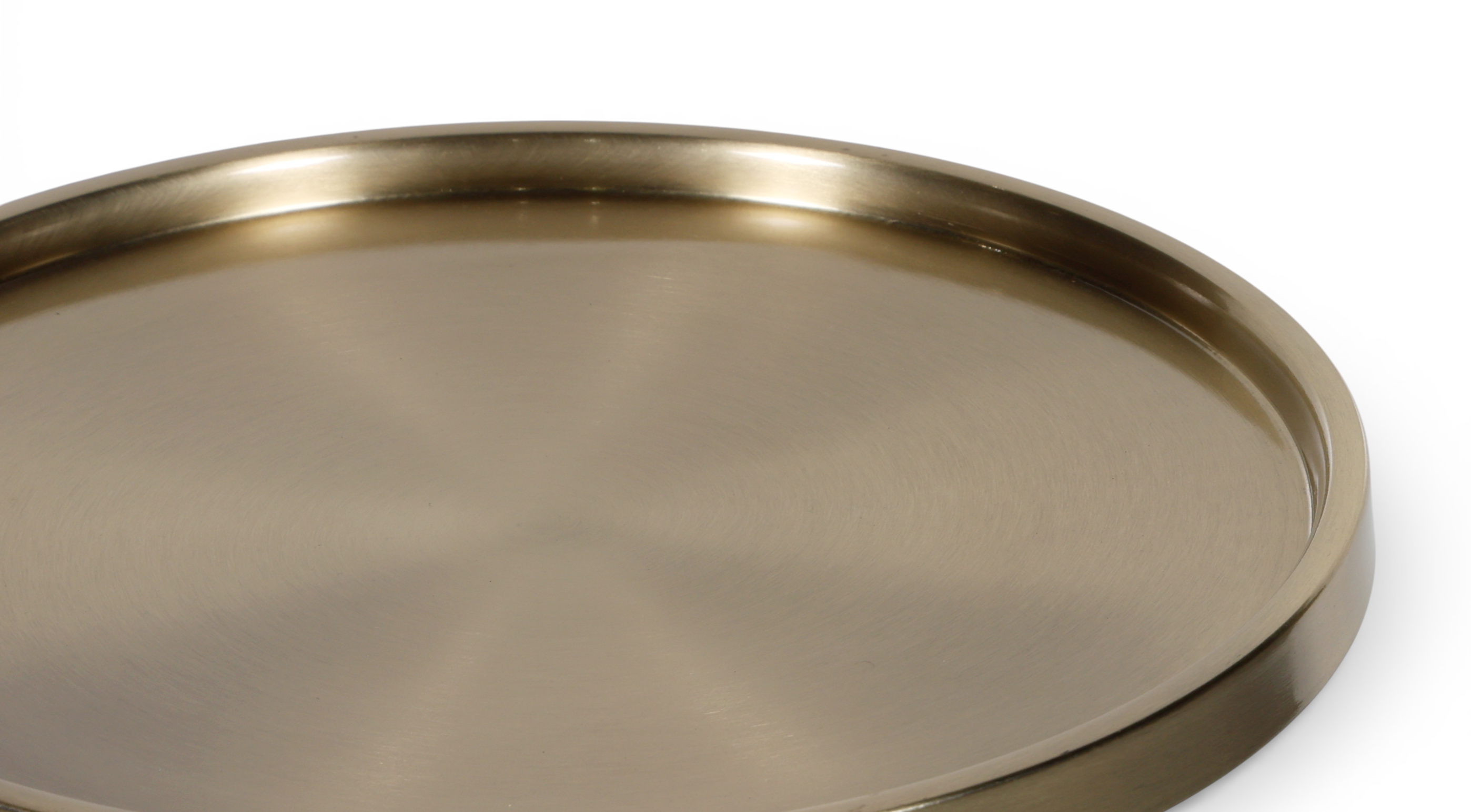 Halo Side Table