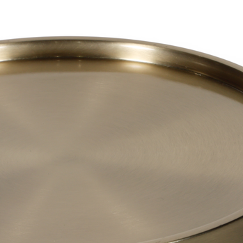 Halo Side Table