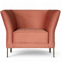 Maison Blush Chair