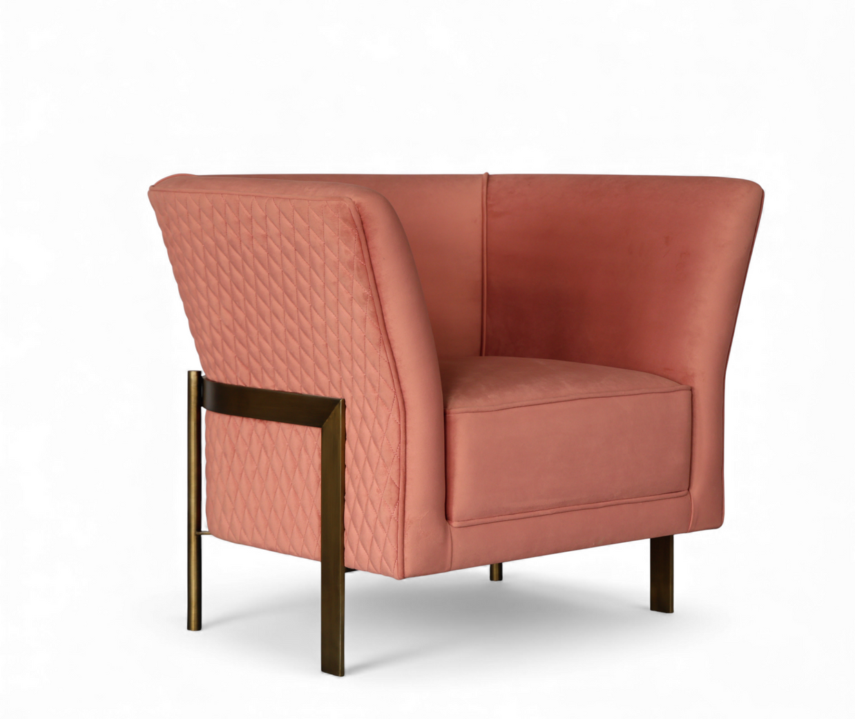 Maison Blush Chair
