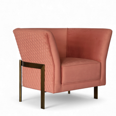 Maison Blush Chair