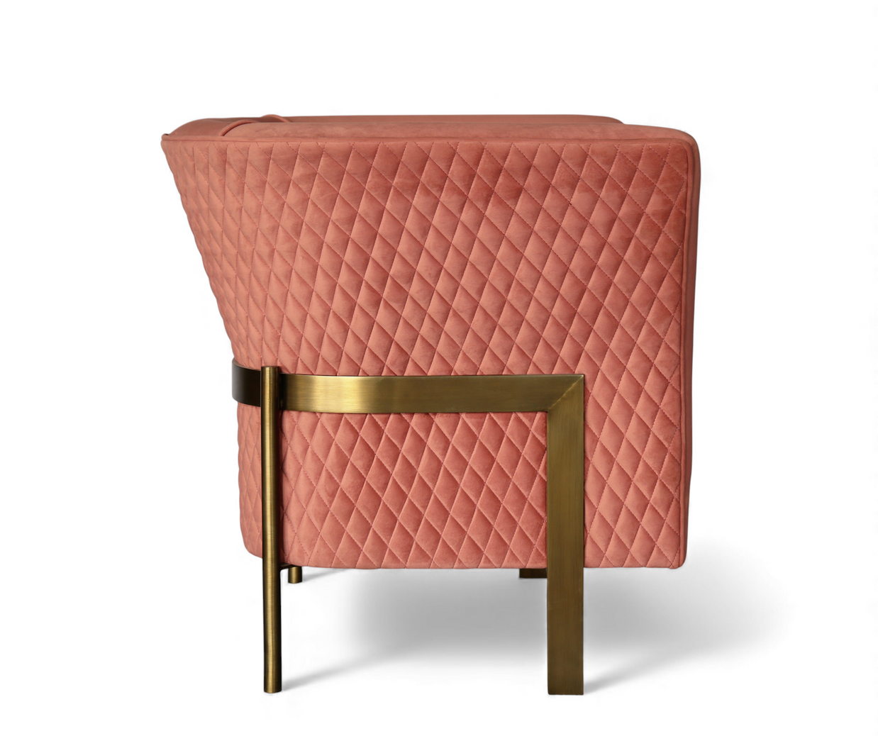 Maison Blush Chair