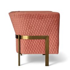 Maison Blush Chair