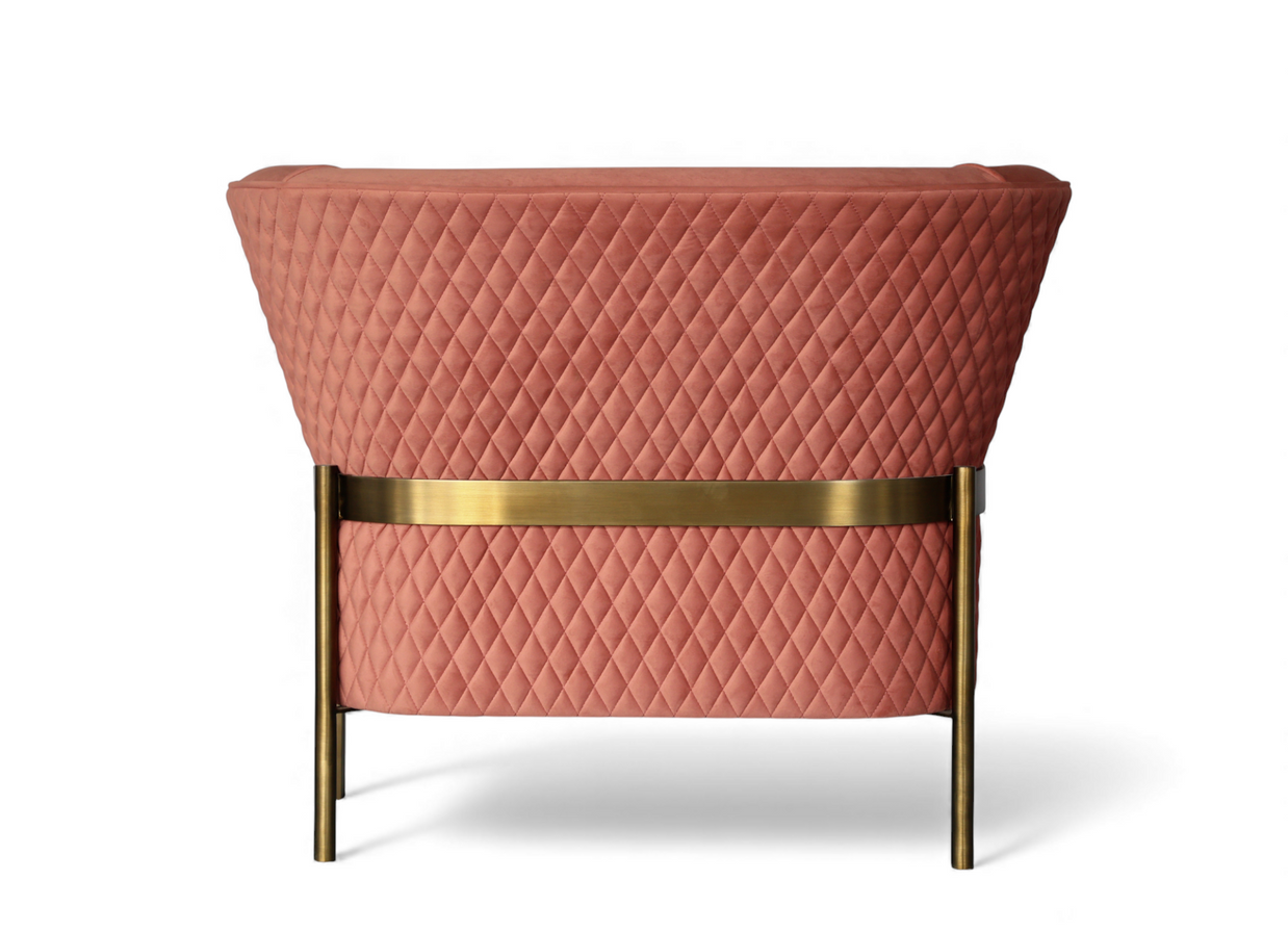 Maison Blush Chair