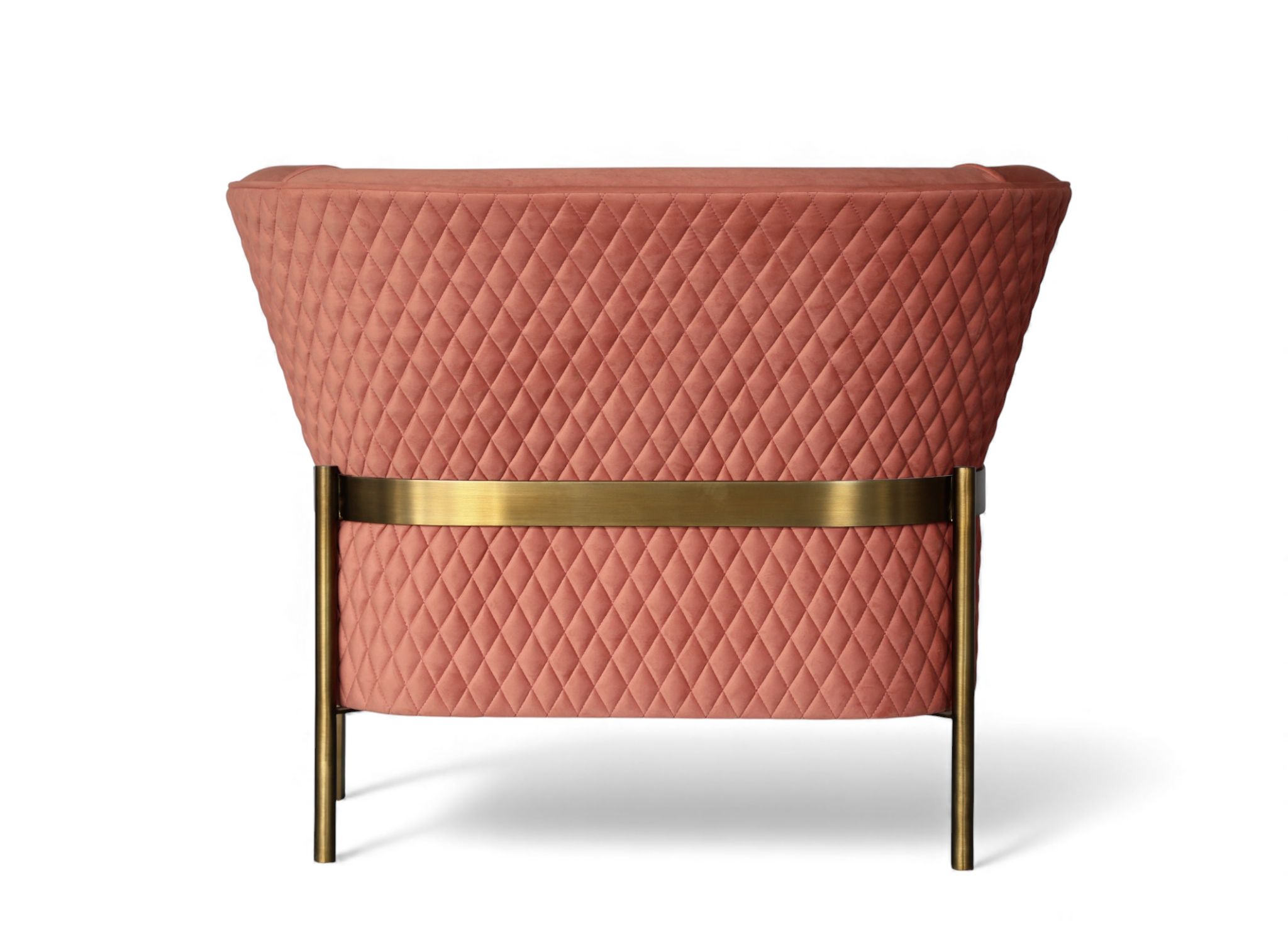 Maison Blush Chair