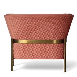 Maison Blush Chair