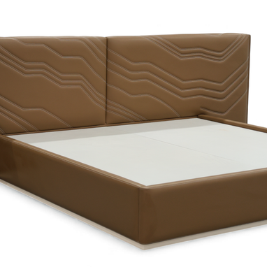 AureWave Luxe Bed
