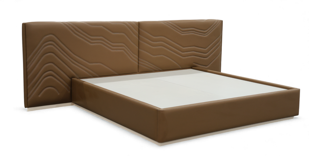 AureWave Luxe Bed