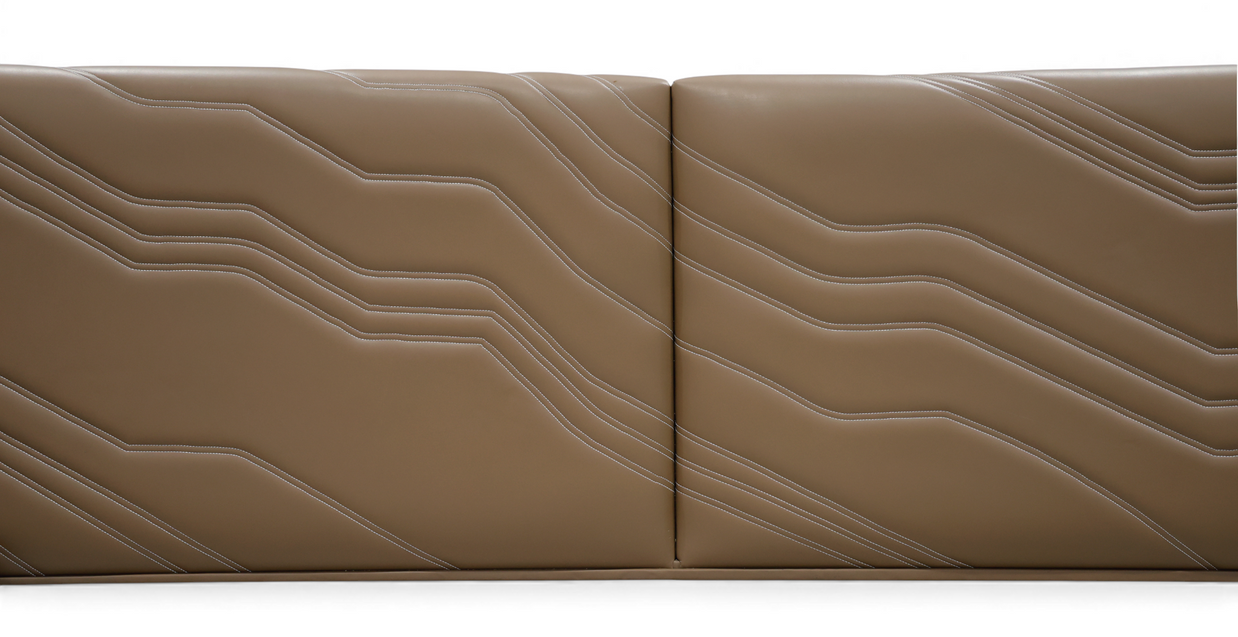 AureWave Luxe Bed