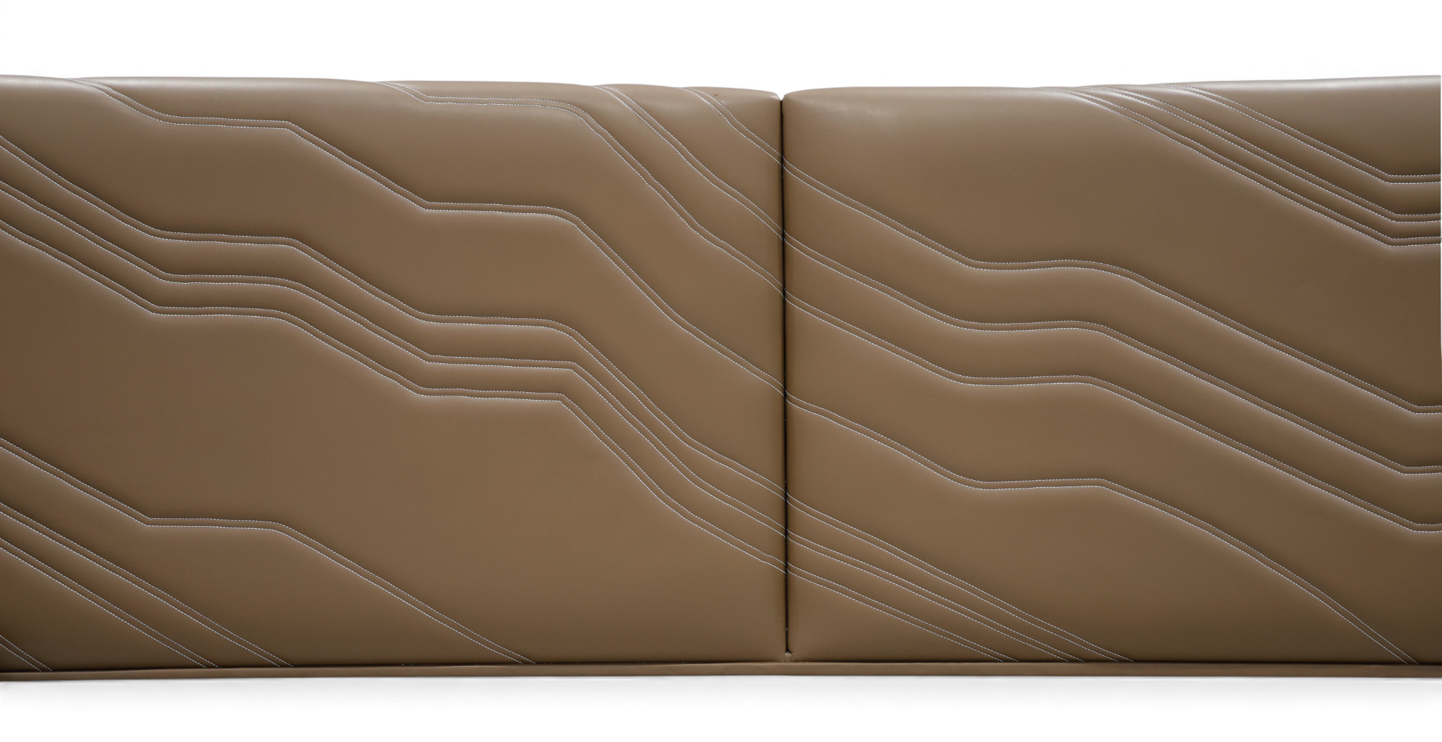 AureWave Luxe Bed