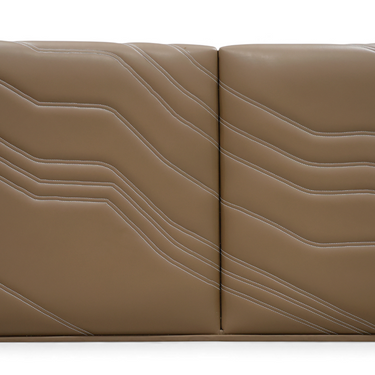 AureWave Luxe Bed