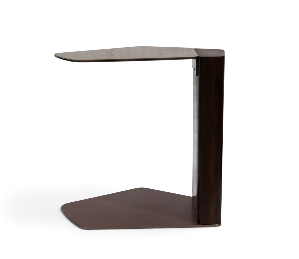 Arcora Cantilever Side Table